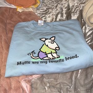 Cutest sweatshirt ever